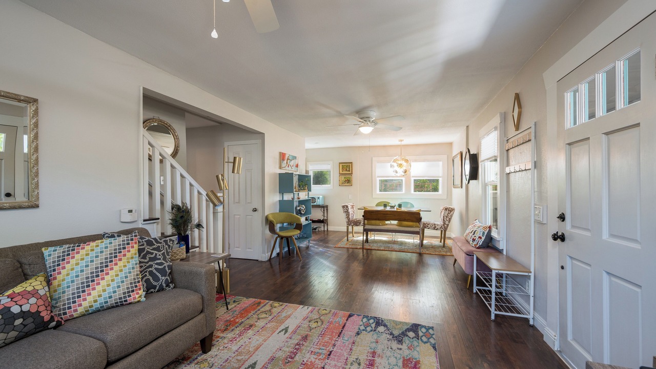 Photo of Livingroom in Paso Robles