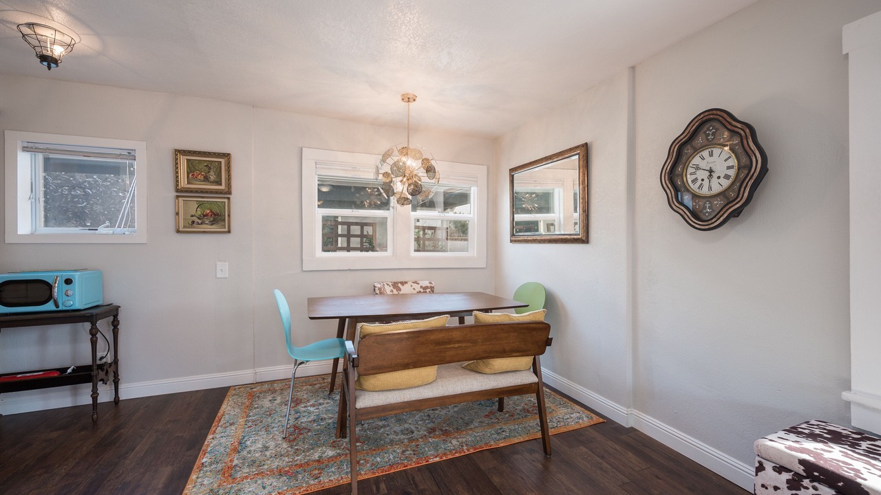 Photo of Bedroom in Paso Robles
