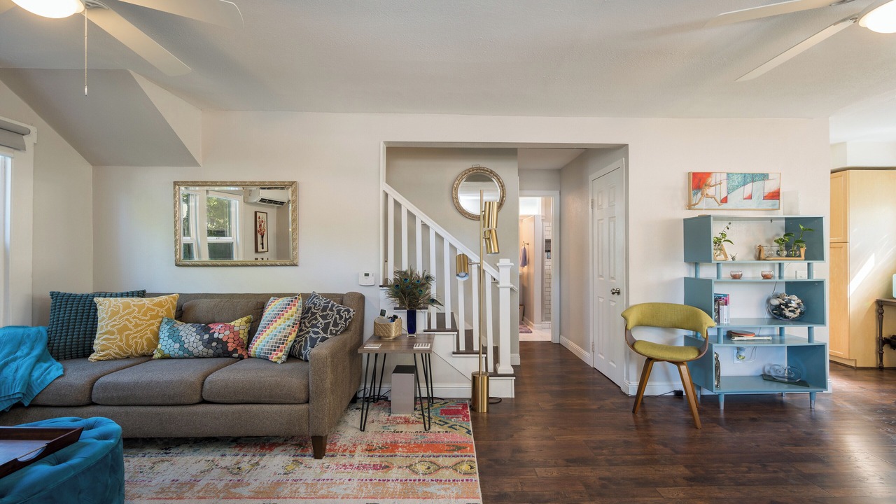 Photo of Livingroom in Paso Robles