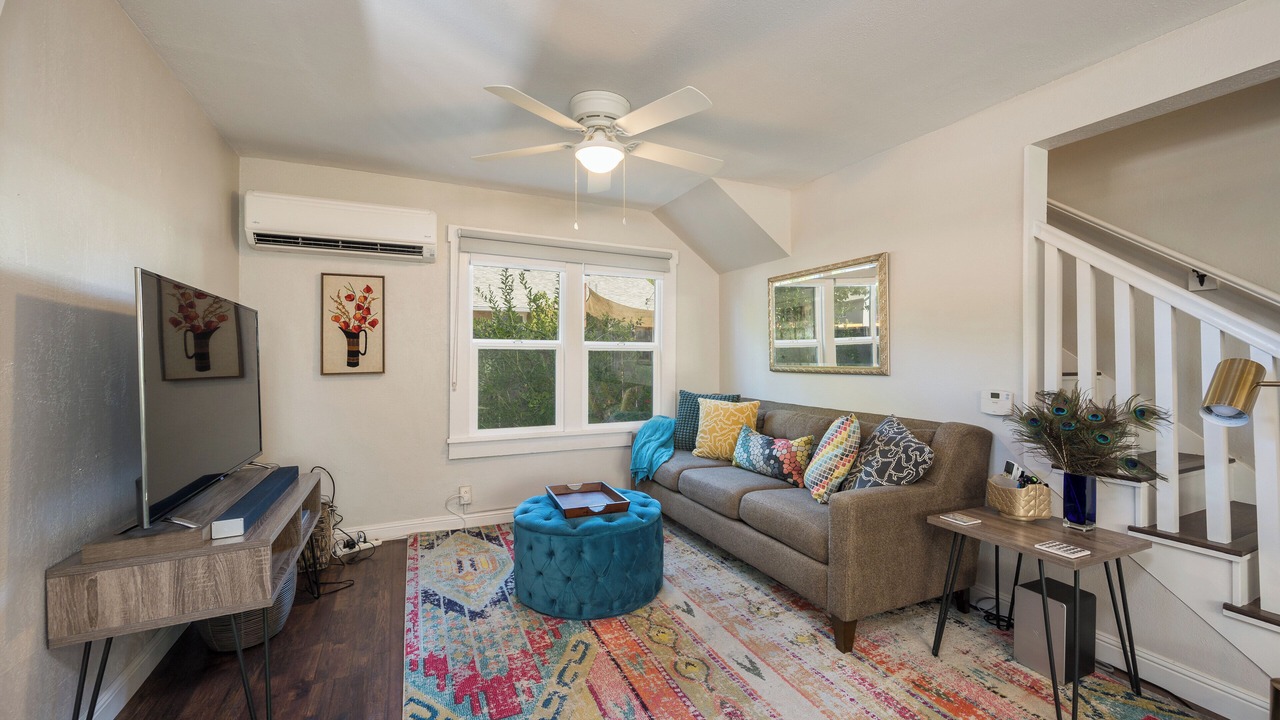 Photo of Bedroom in Paso Robles