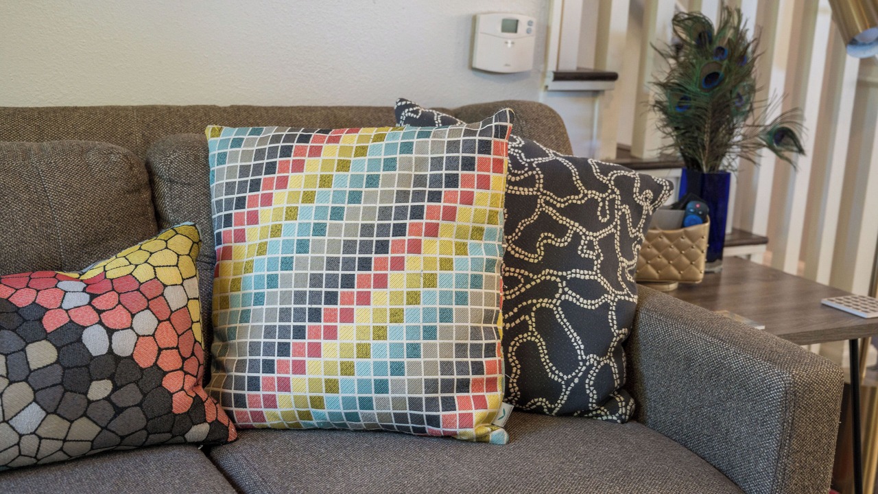 Photo of Livingroom in Paso Robles