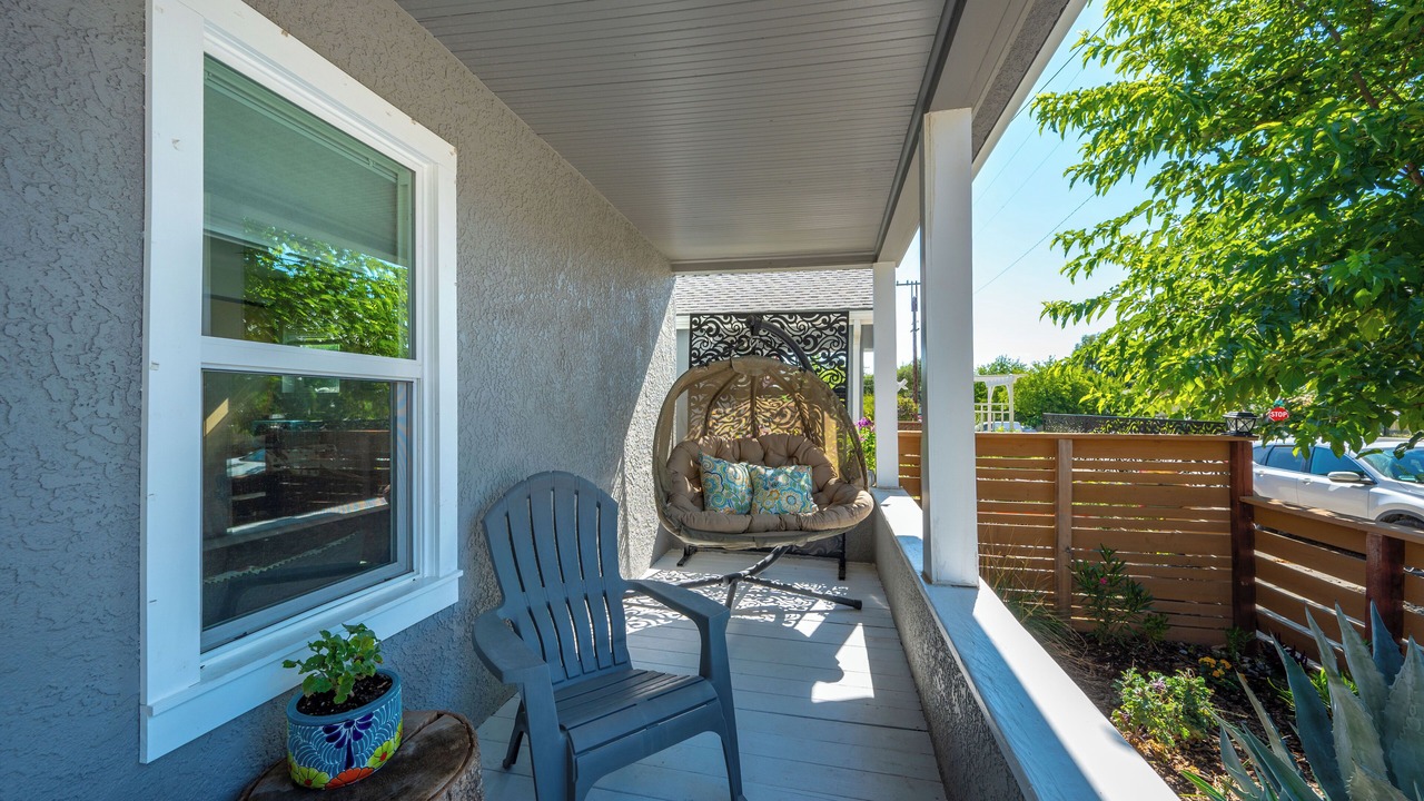 Photo of Outdoor in Paso Robles