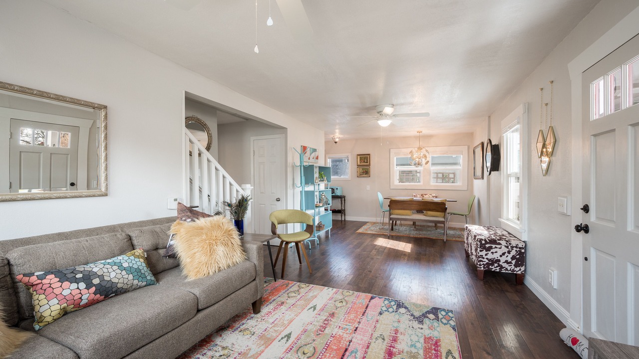 Photo of Bedroom in Paso Robles