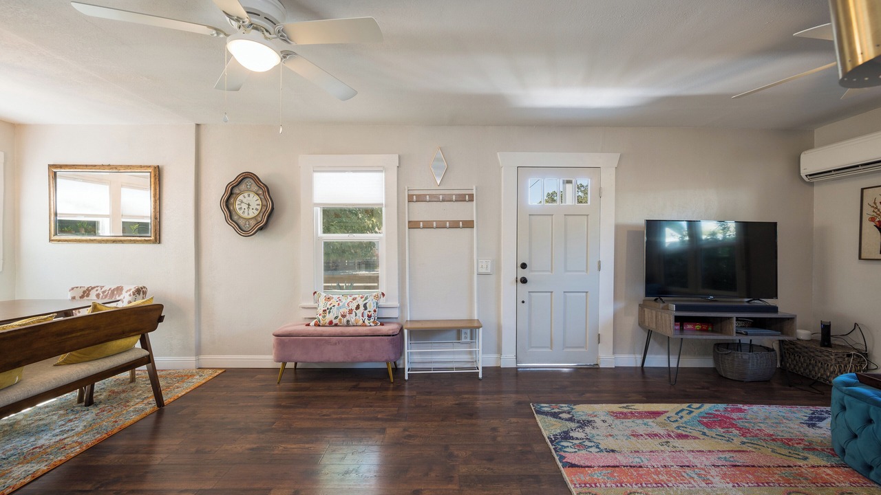Photo of Livingroom in Paso Robles