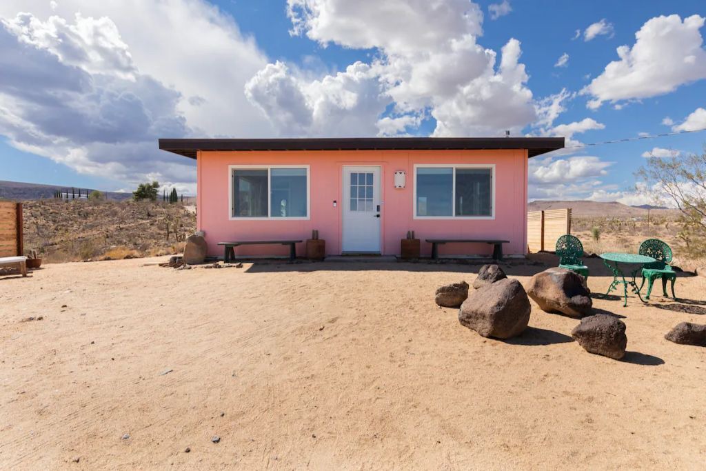 Photo of Outdoor in Yucca Valley