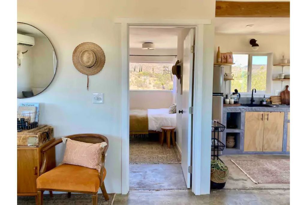 Photo of Bedroom in Yucca Valley