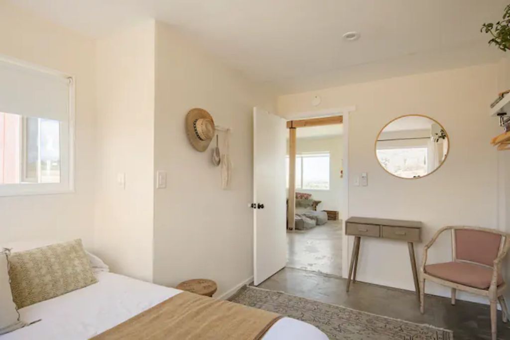 Photo of Bedroom in Yucca Valley