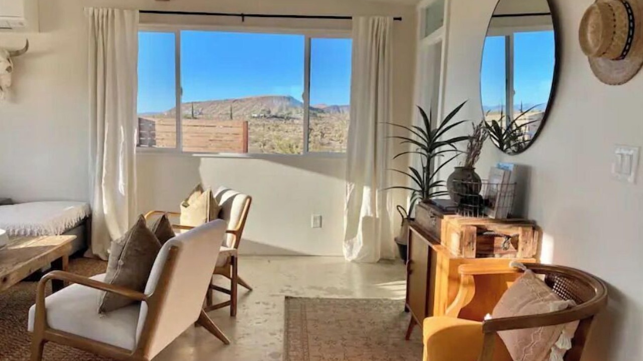 Photo of Bedroom in Yucca Valley