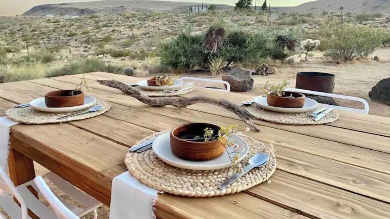 Photo of Outdoor in Yucca Valley