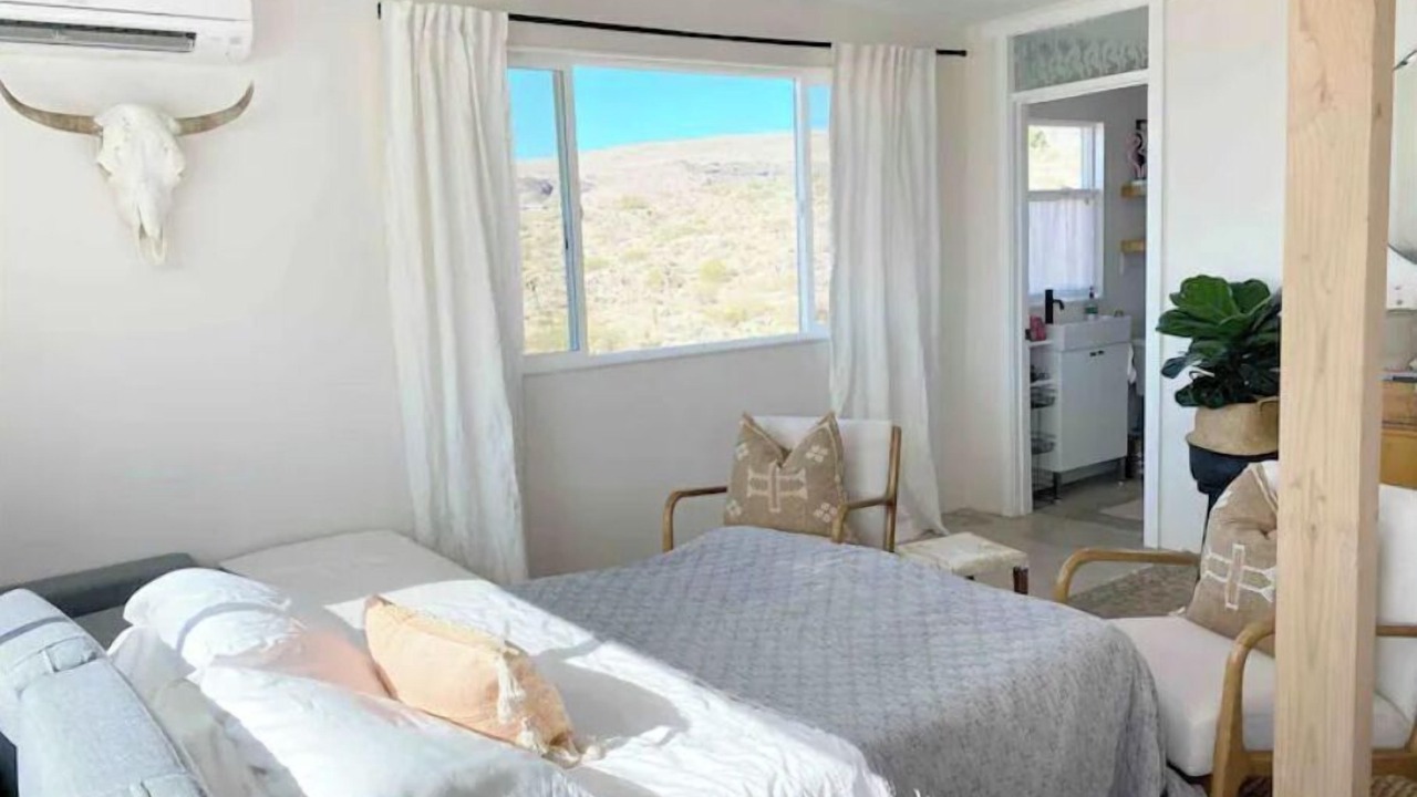 Photo of Bedroom in Yucca Valley