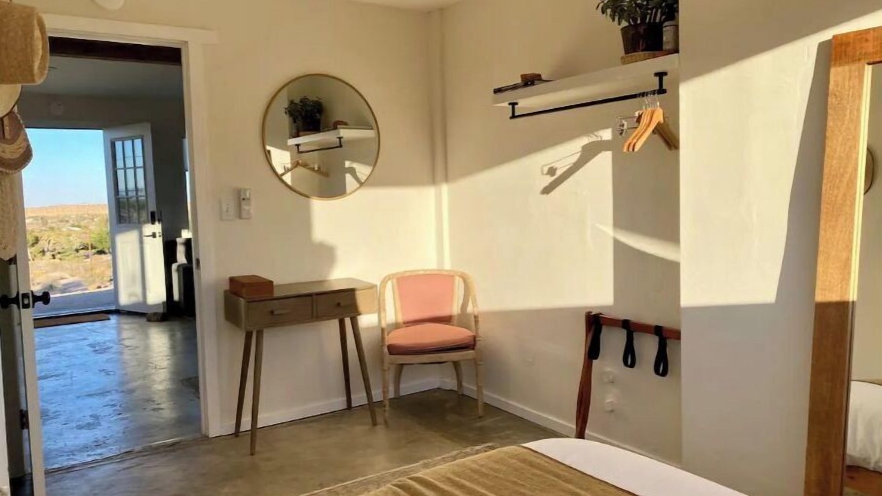 Photo of Bedroom in Yucca Valley