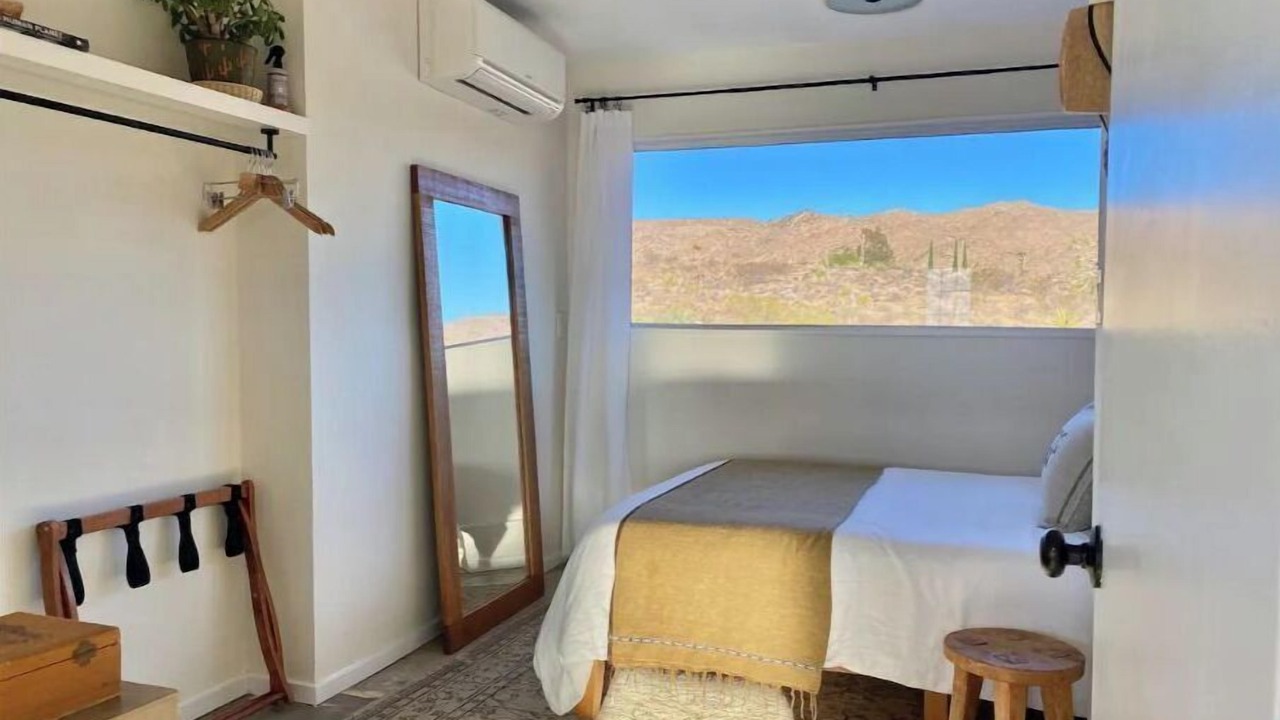 Photo of Bedroom in Yucca Valley
