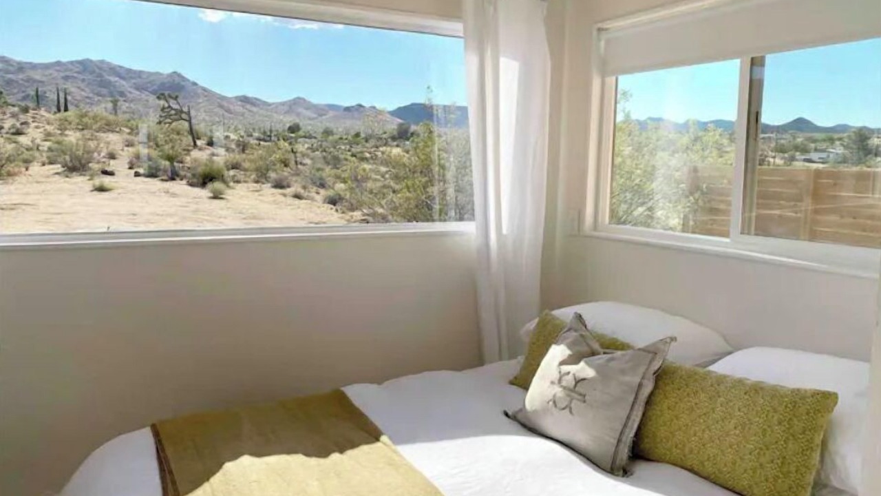 Photo of Bedroom in Yucca Valley