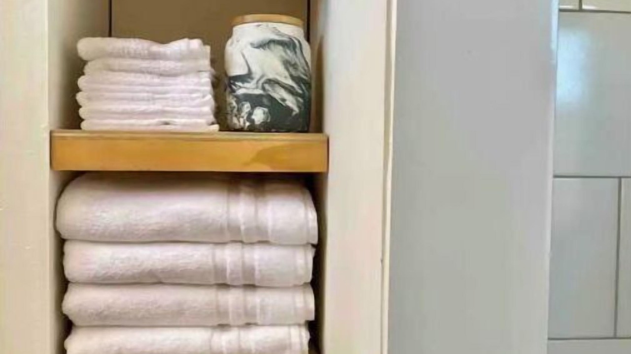 Photo of Bathroom in Yucca Valley