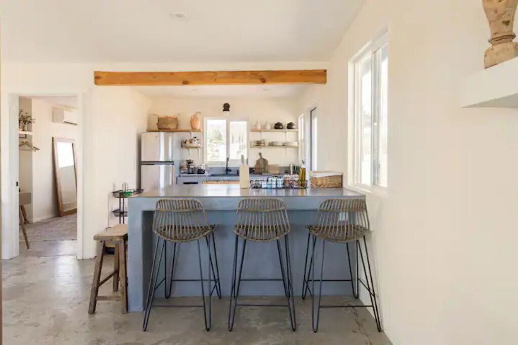 Photo of Kitchen in Yucca Valley