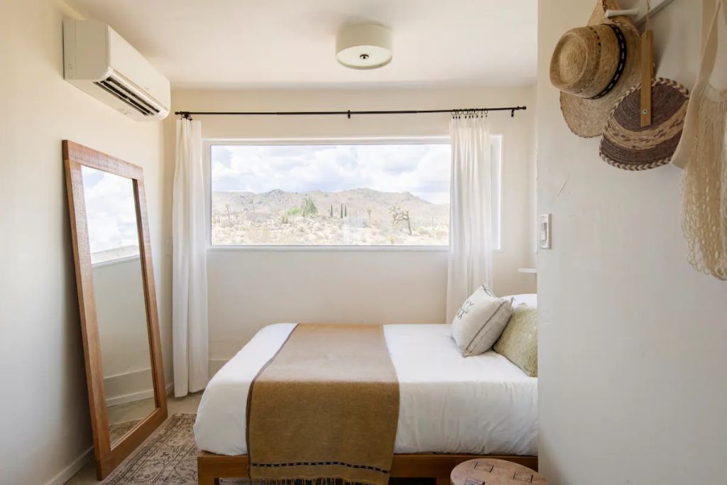 Photo of Bedroom in Yucca Valley