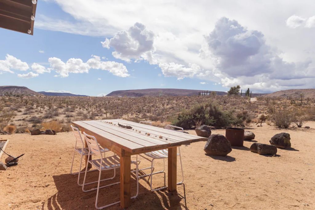 Photo of Outdoor in Yucca Valley