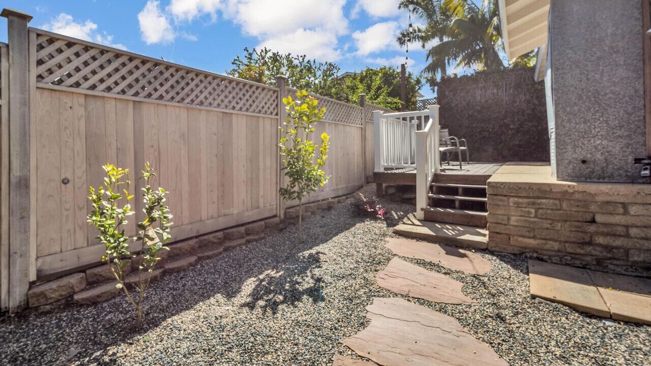 Photo of Patio Balcony in Carlsbad