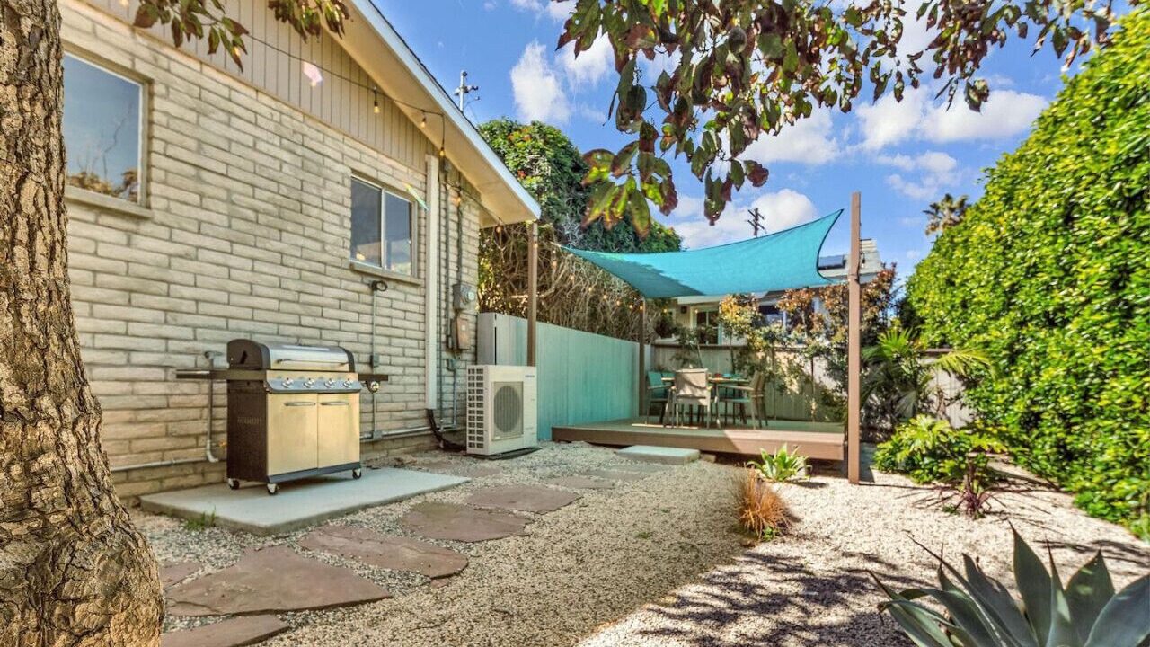 Photo of Patio Balcony in Carlsbad