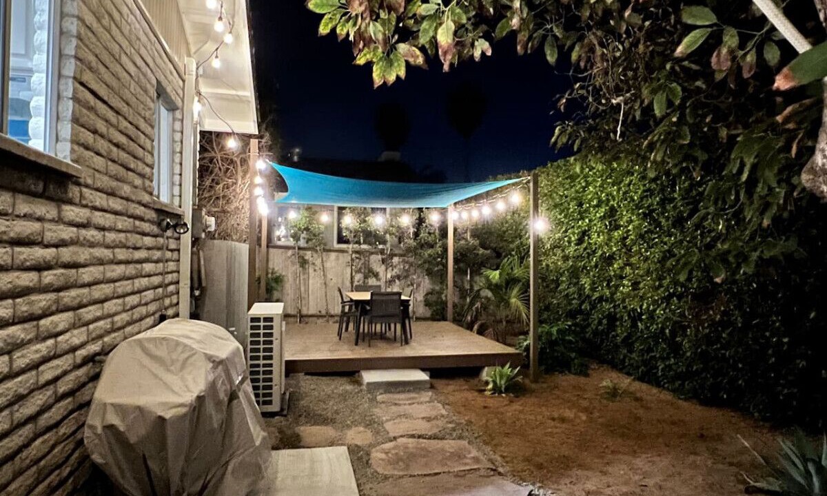 Photo of Patio Balcony in Carlsbad