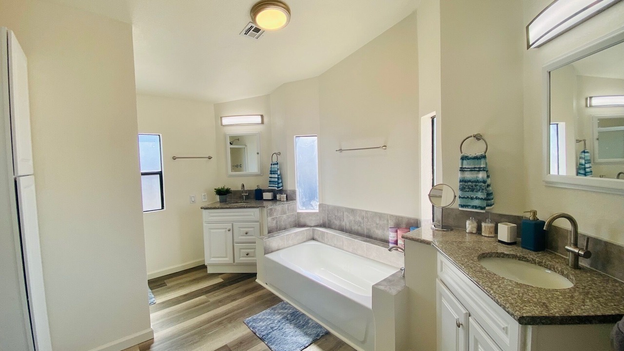 Photo of Bathroom in Meadview