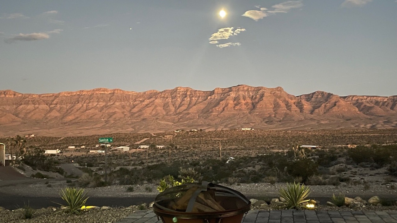 Photo of Outdoor in Meadview