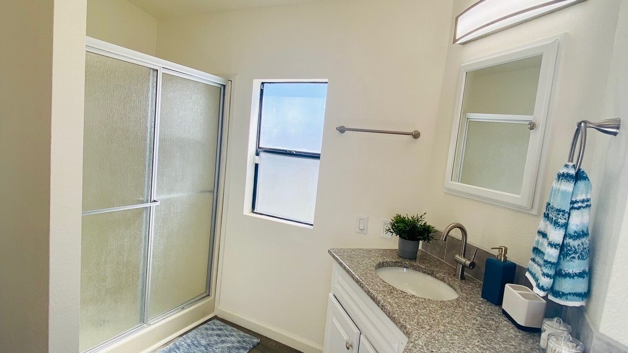 Photo of Bathroom in Meadview