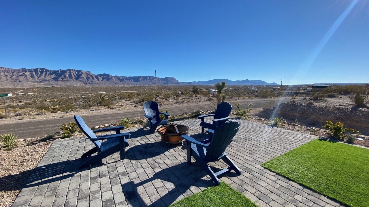 Photo of Outdoor in Meadview