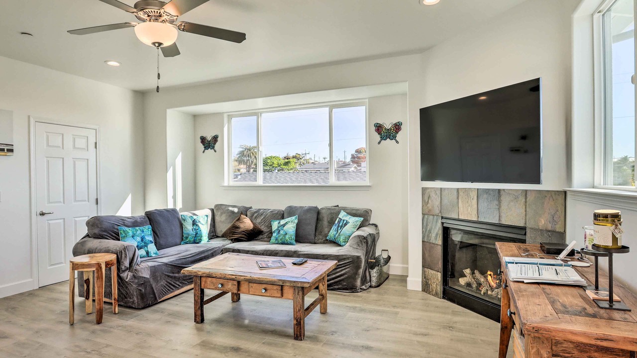 Photo of Bedroom in Grover Beach