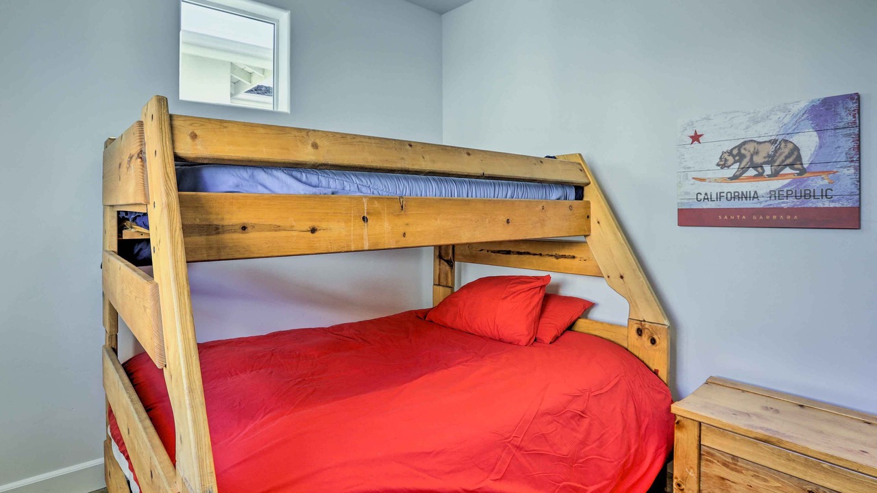 Photo of Bedroom in Grover Beach