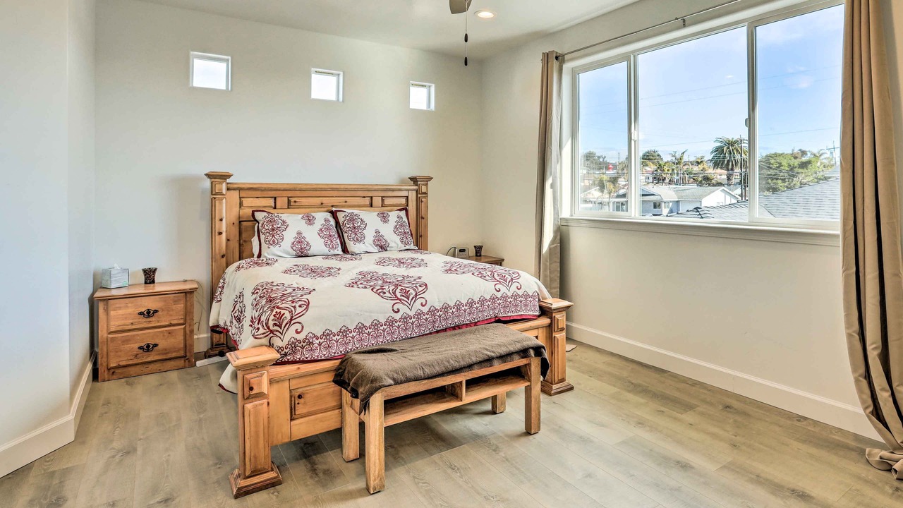 Photo of Bathroom in Grover Beach