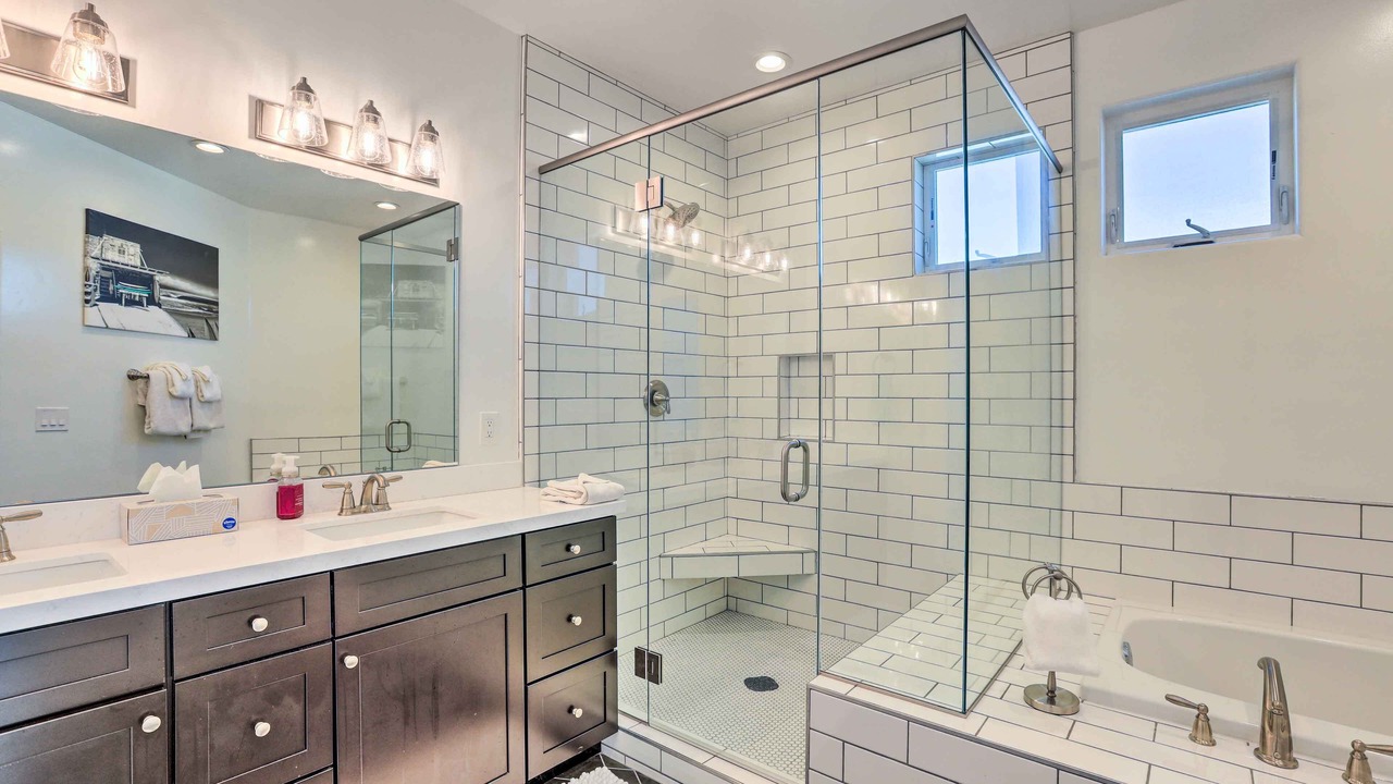 Photo of Bathroom in Grover Beach