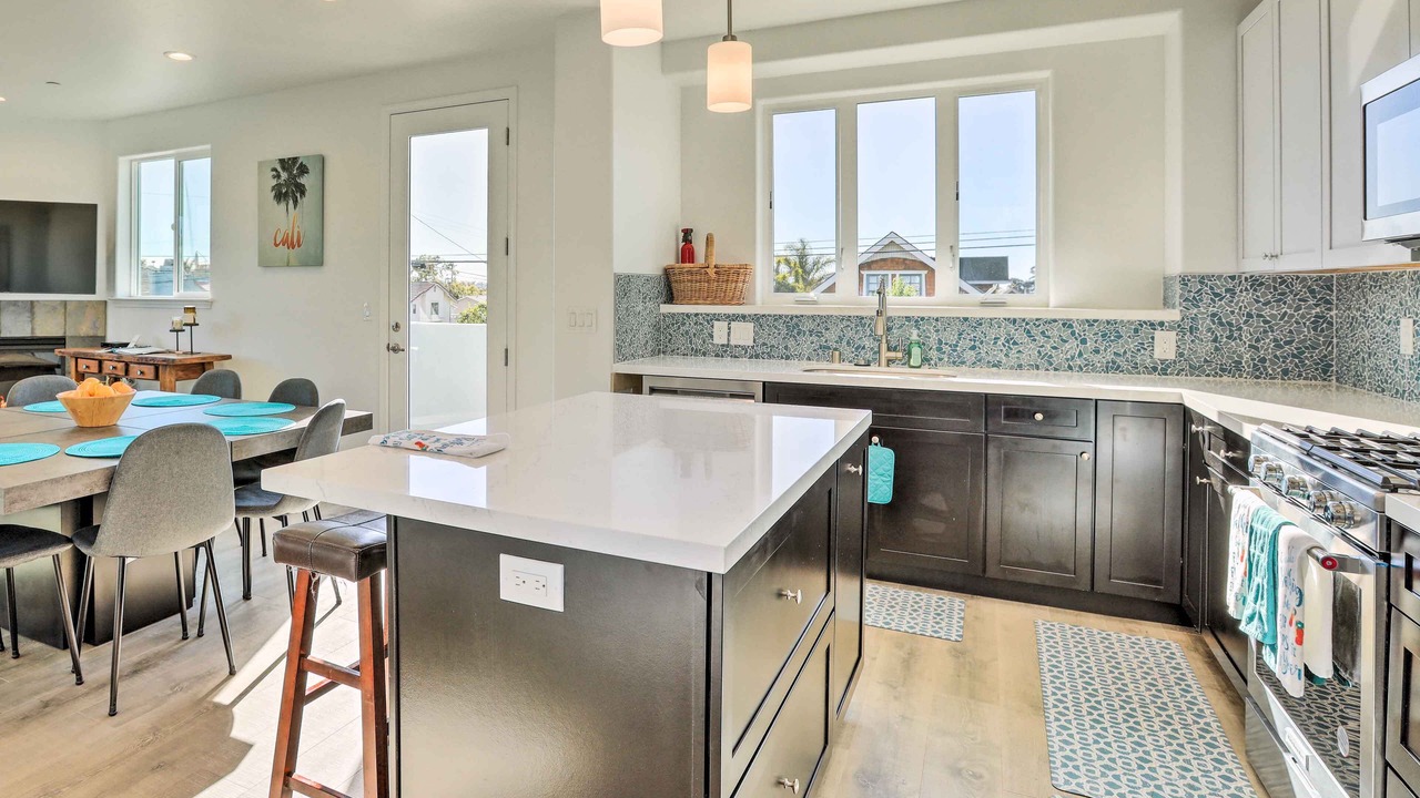 Photo of Kitchen in Grover Beach