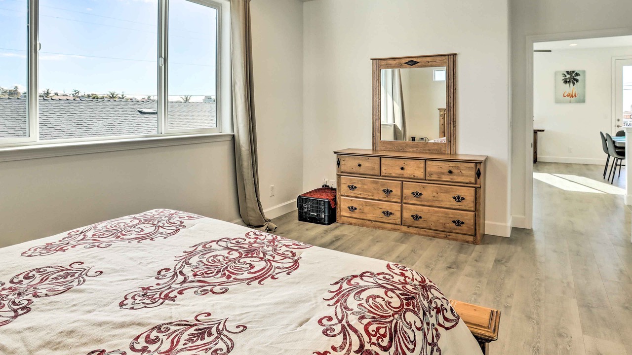 Photo of Bedroom in Grover Beach