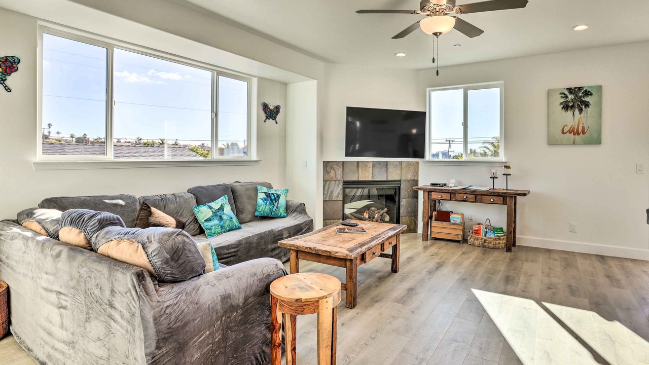 Photo of Bedroom in Grover Beach