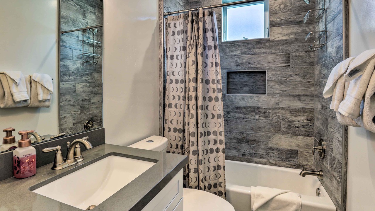 Photo of Bathroom in Grover Beach