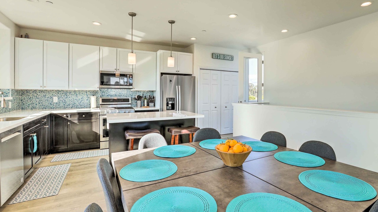 Photo of Kitchen in Grover Beach