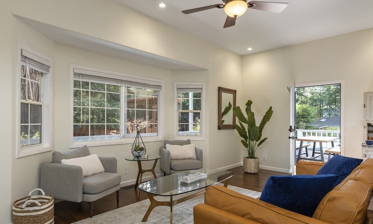 Photo of Bedroom in Northwood