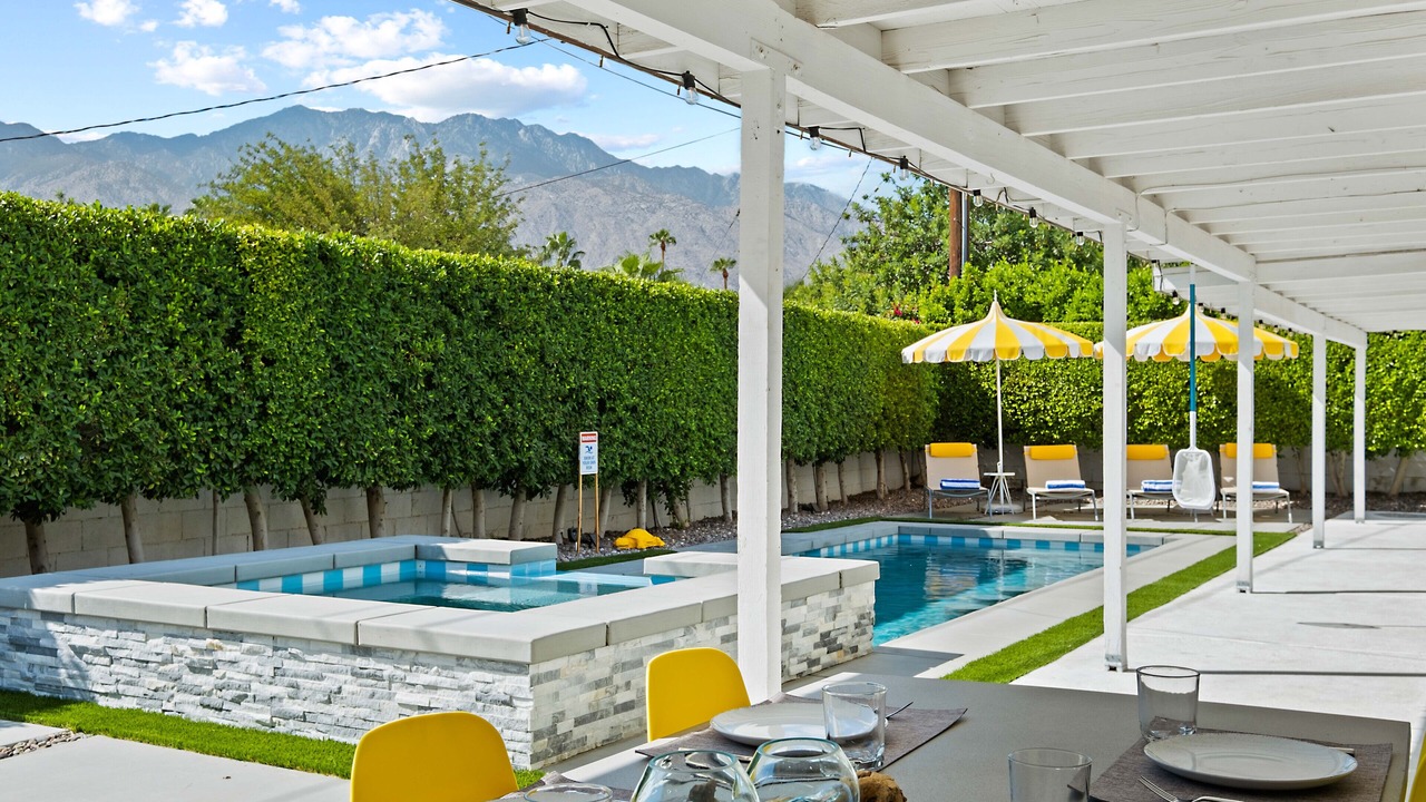 Photo of Outdoor in Palm Springs