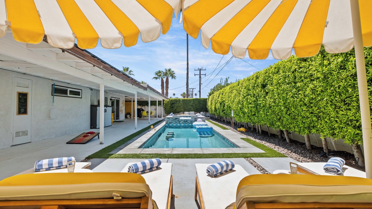Photo of Outdoor in Palm Springs