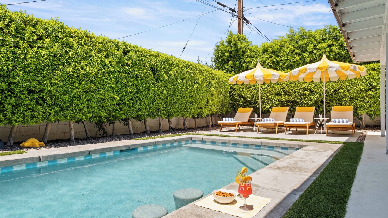 Photo of Outdoor in Palm Springs