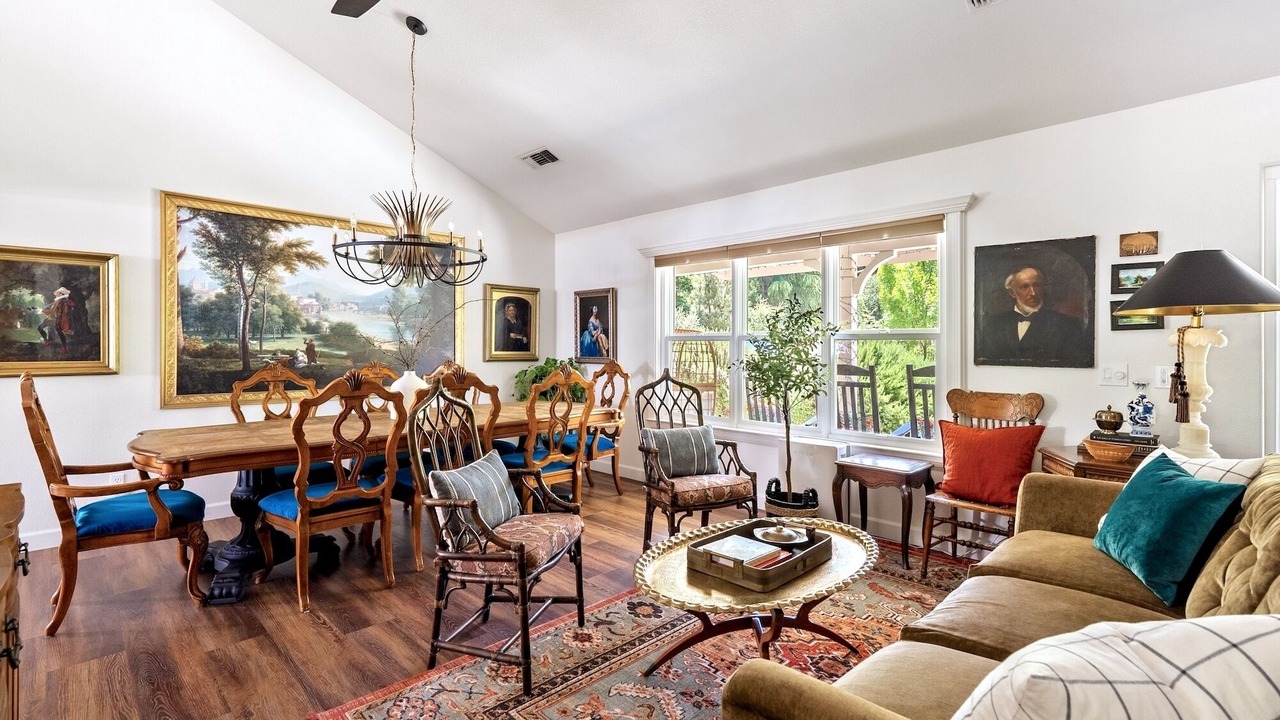 Photo of Bedroom in Atascadero