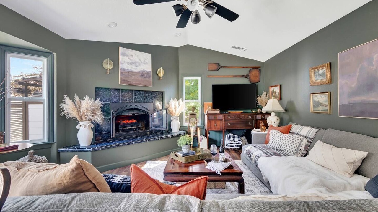 Photo of Livingroom in Atascadero