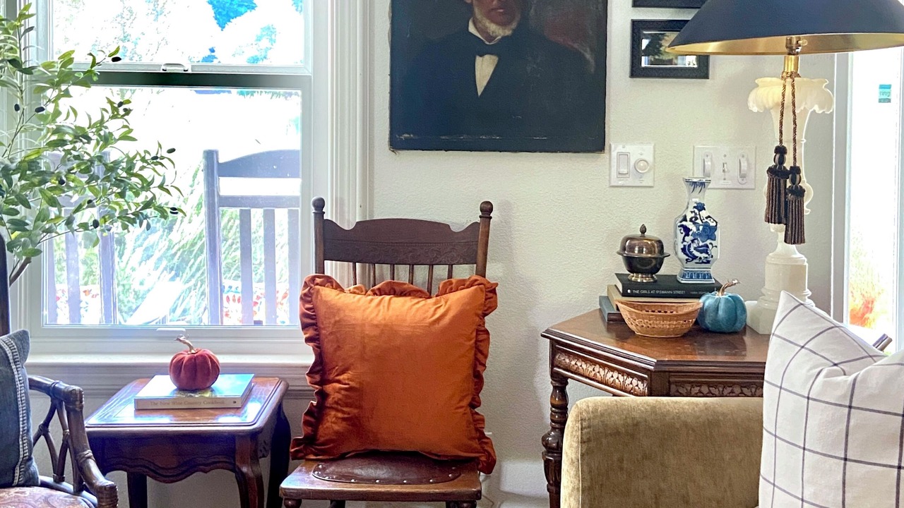 Photo of Livingroom in Atascadero