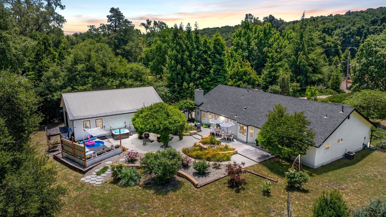 Photo of Outdoor in Atascadero