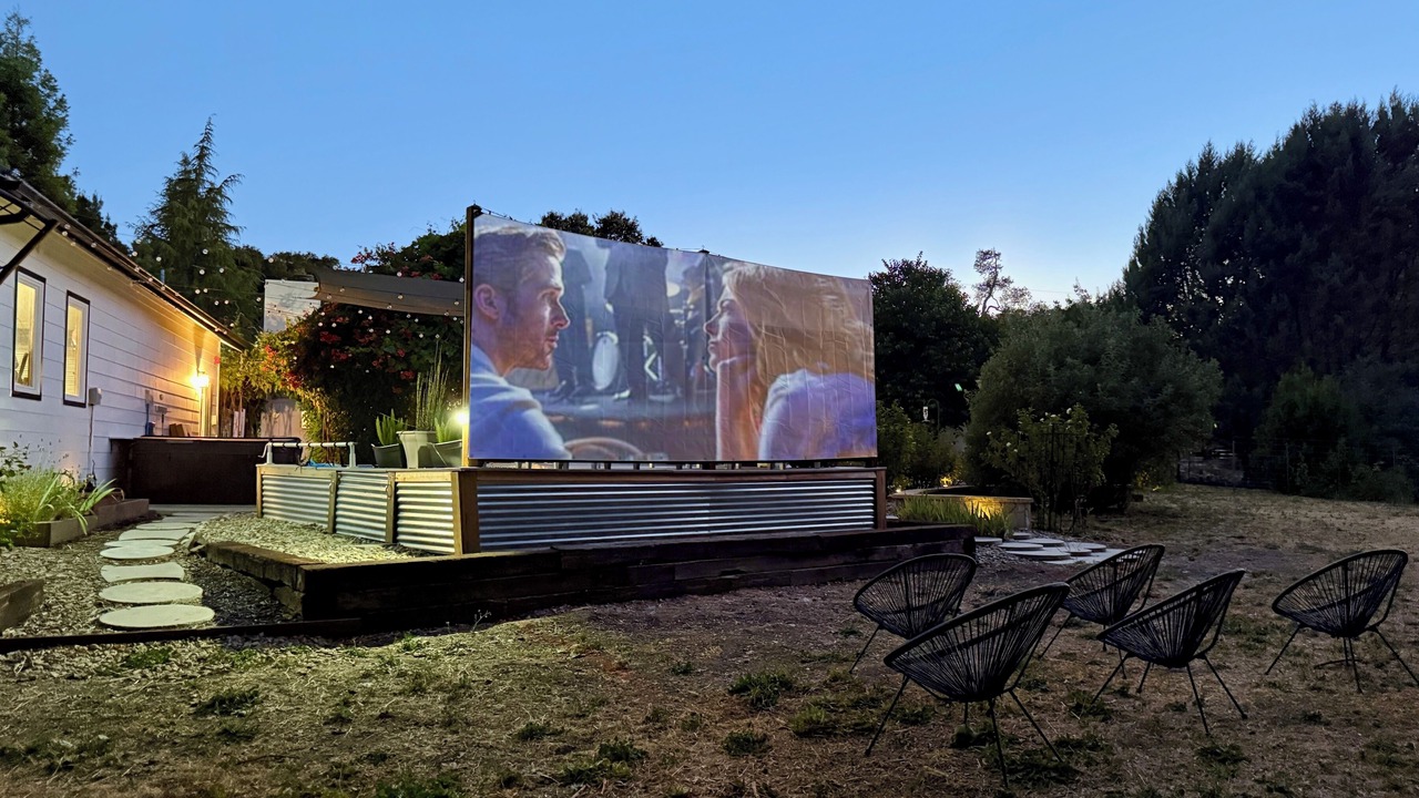 Photo of Outdoor in Atascadero