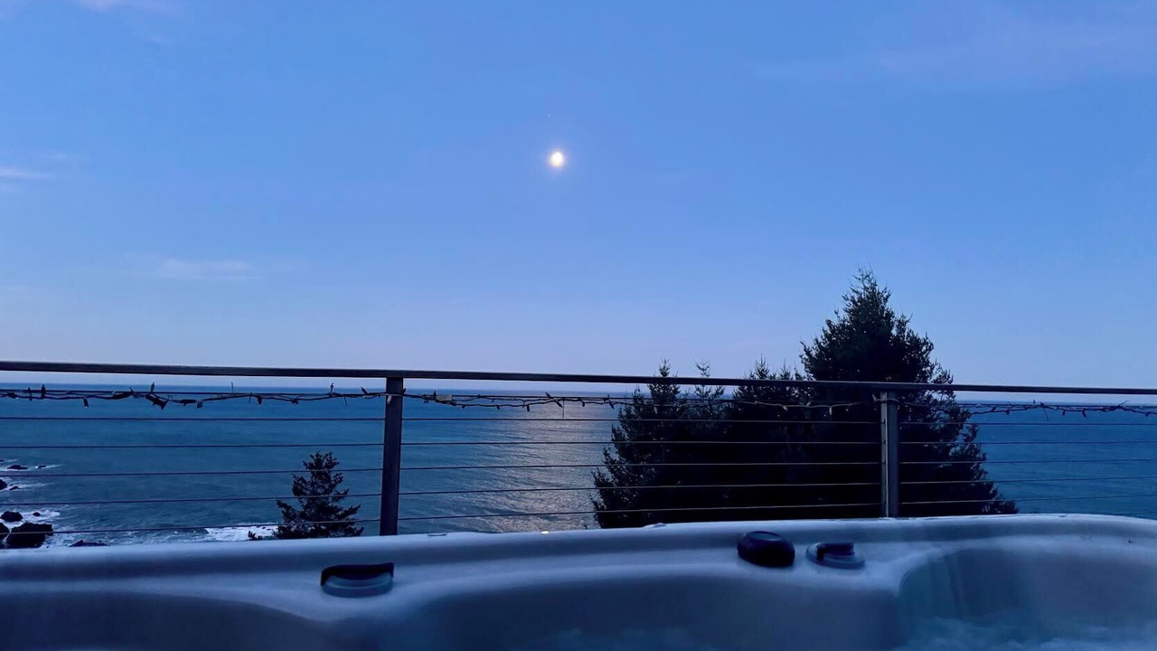 Photo of Outdoor in Shelter Cove