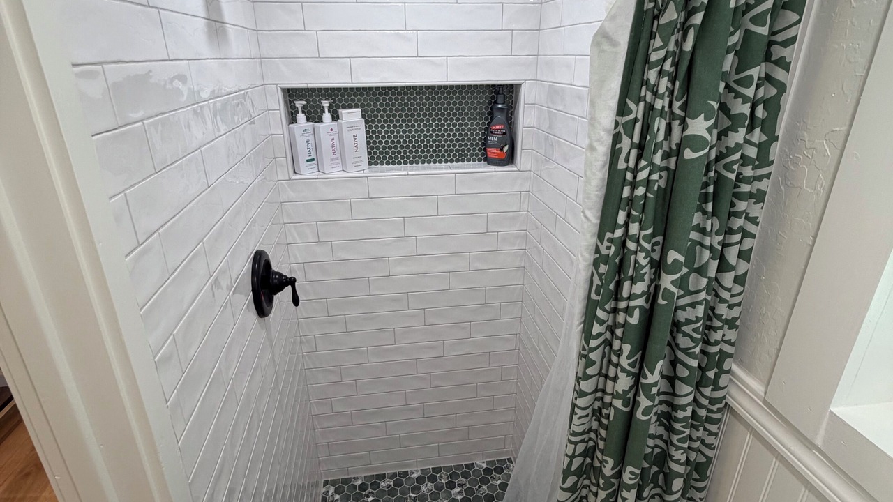 Photo of Bathroom in Lodi