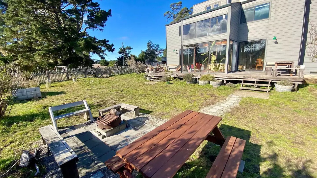 Photo of Outdoor in Point Arena