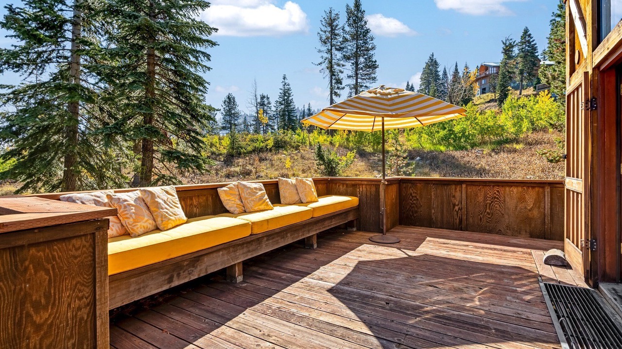 Photo of Outdoor in Bear Valley
